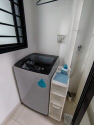Blk 413C Waterfront I @ Northshore (Punggol), HDB 3 Rooms #633317641